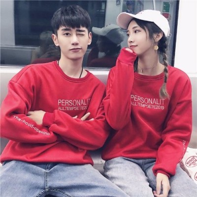 高清优质情侣头像双人一人一张 时尚新潮情